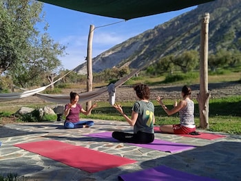 alqueria de los lentos