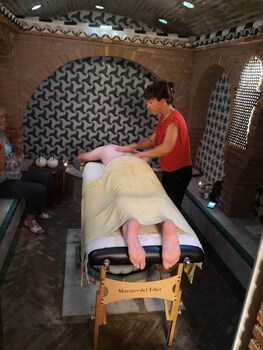 alqueria de los lentos