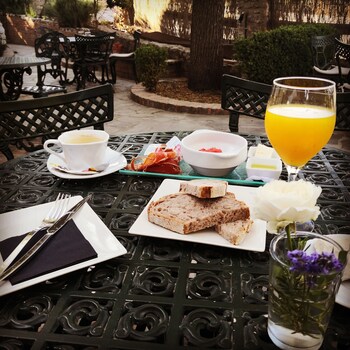 alqueria de los lentos