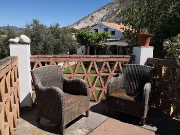 alqueria de los lentos