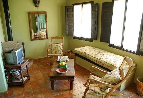 alqueria de los lentos