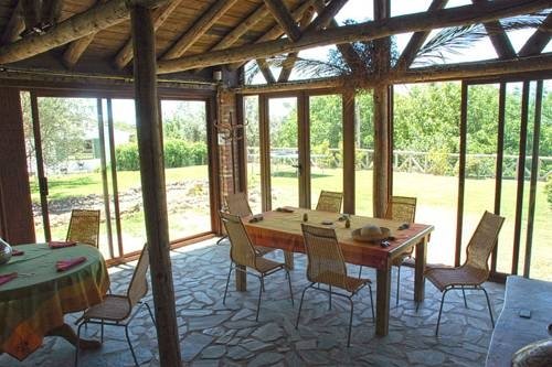 alqueria de los lentos