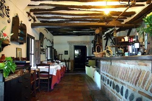 alqueria de los lentos