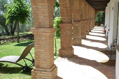 alqueria de los lentos