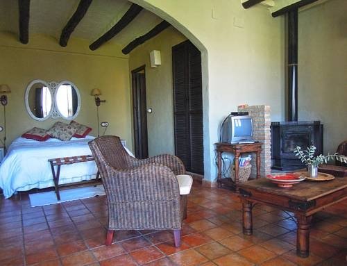 alqueria de los lentos