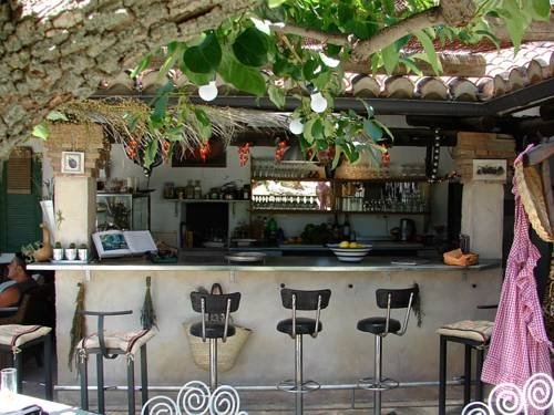 alqueria de los lentos