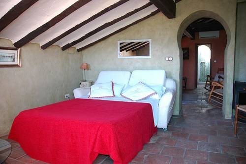 alqueria de los lentos