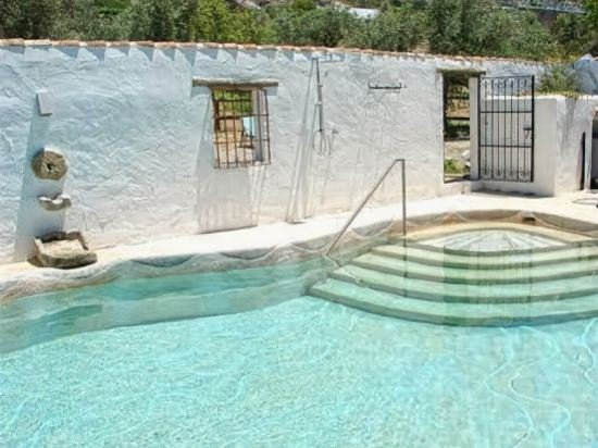 alqueria de los lentos