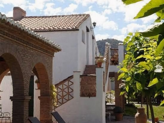 alqueria de los lentos