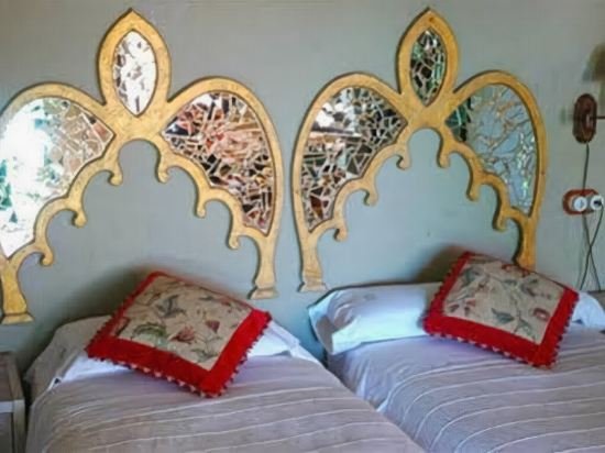 alqueria de los lentos