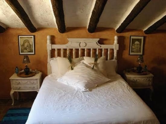 alqueria de los lentos