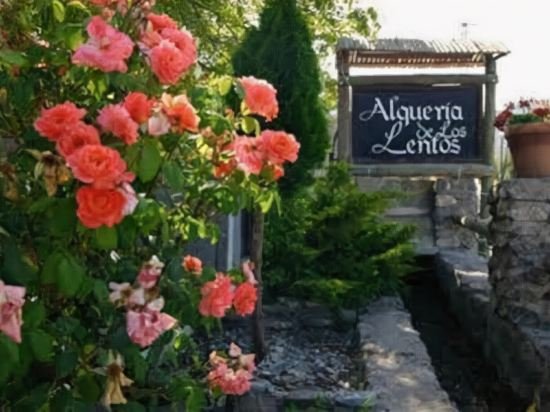 alqueria de los lentos