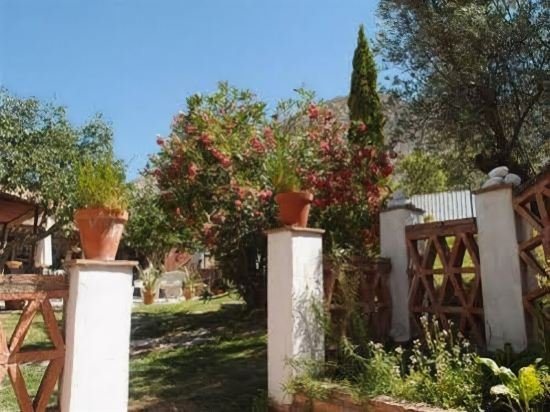 alqueria de los lentos