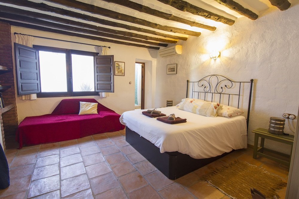 alqueria de los lentos