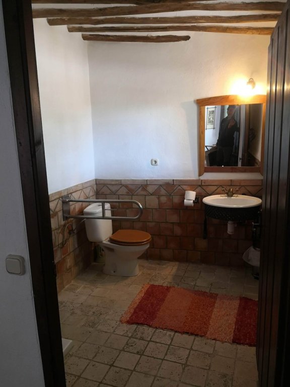 alqueria de los lentos