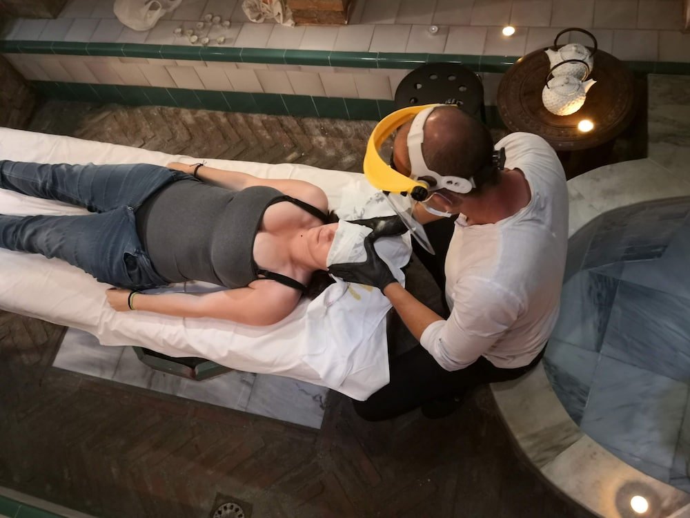 alqueria de los lentos