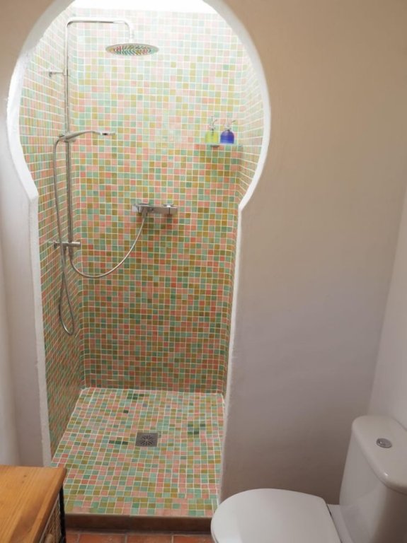 alqueria de los lentos