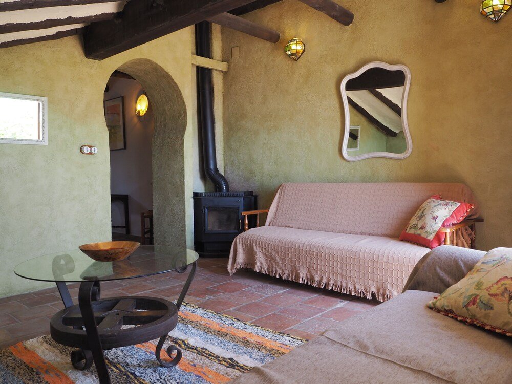 alqueria de los lentos