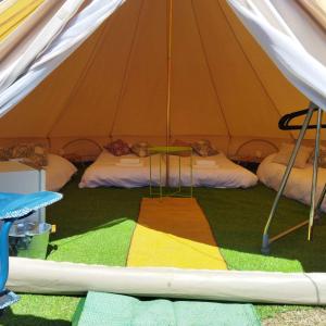 alqueria de los lentos