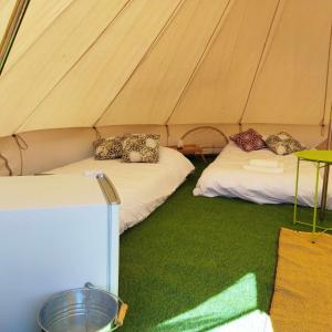 alqueria de los lentos