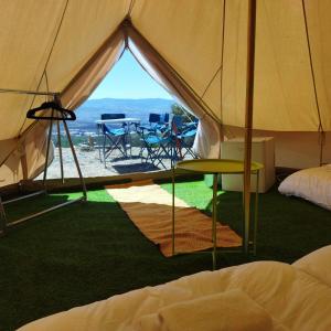 alqueria de los lentos