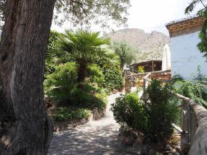 alqueria de los lentos