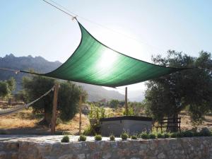 alqueria de los lentos