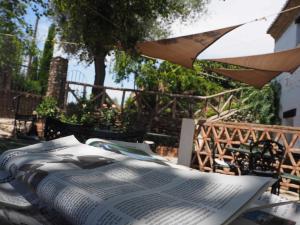 alqueria de los lentos