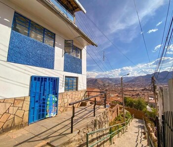 Suenos De San Blas Hostel,,3 star