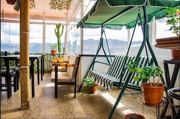 Suenos De San Blas Hostel,,3 star