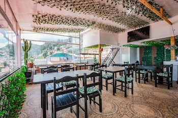 Suenos De San Blas Hostel,,3 star