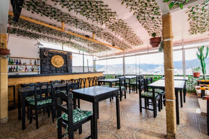 suenos de san blas hostel