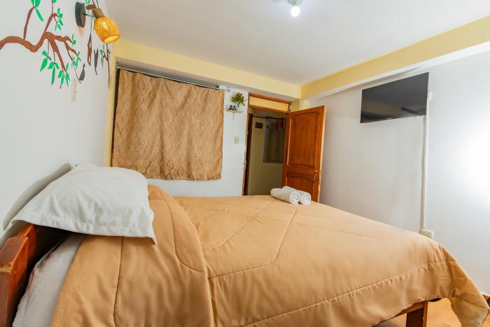 suenos de san blas hostel