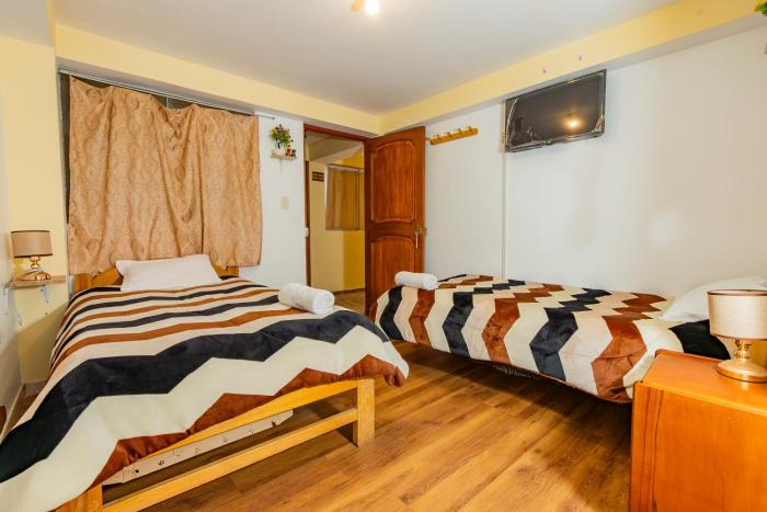 suenos de san blas hostel