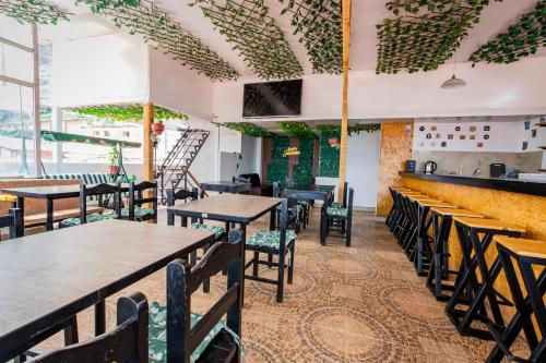 suenos de san blas hostel