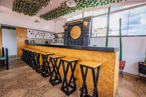 suenos de san blas hostel