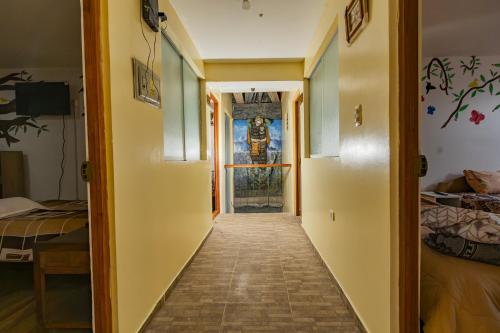 suenos de san blas hostel
