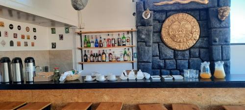 suenos de san blas hostel