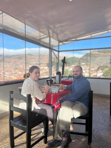 suenos de san blas hostel