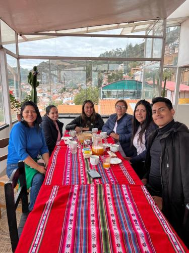 suenos de san blas hostel