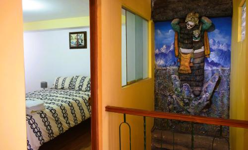 suenos de san blas hostel