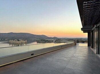 Lime Tree Hotels & Banquet Jal Mahal Jaipur,,3 star