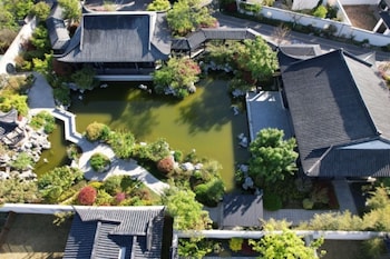 canbeauty golf resort and spa weihai
