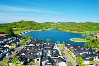 canbeauty golf resort and spa weihai