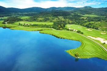 canbeauty golf resort and spa weihai