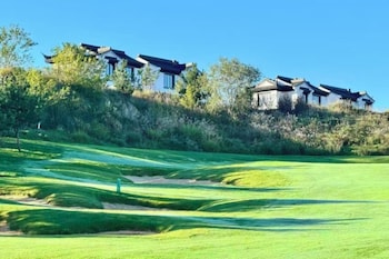 canbeauty golf resort and spa weihai