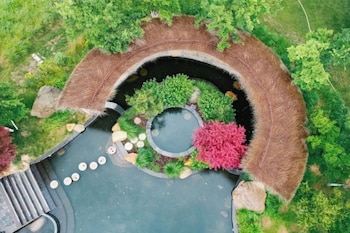 canbeauty golf resort and spa weihai
