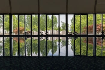 canbeauty golf resort and spa weihai