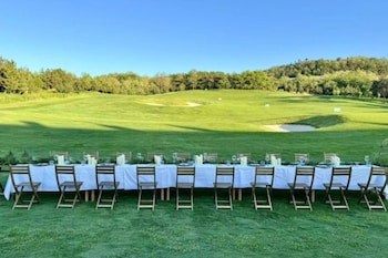 canbeauty golf resort and spa weihai