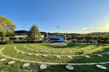 canbeauty golf resort and spa weihai